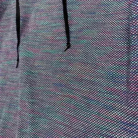 Cozy Cowl Neck Sweater - Multicolor - Picture 4 of 5